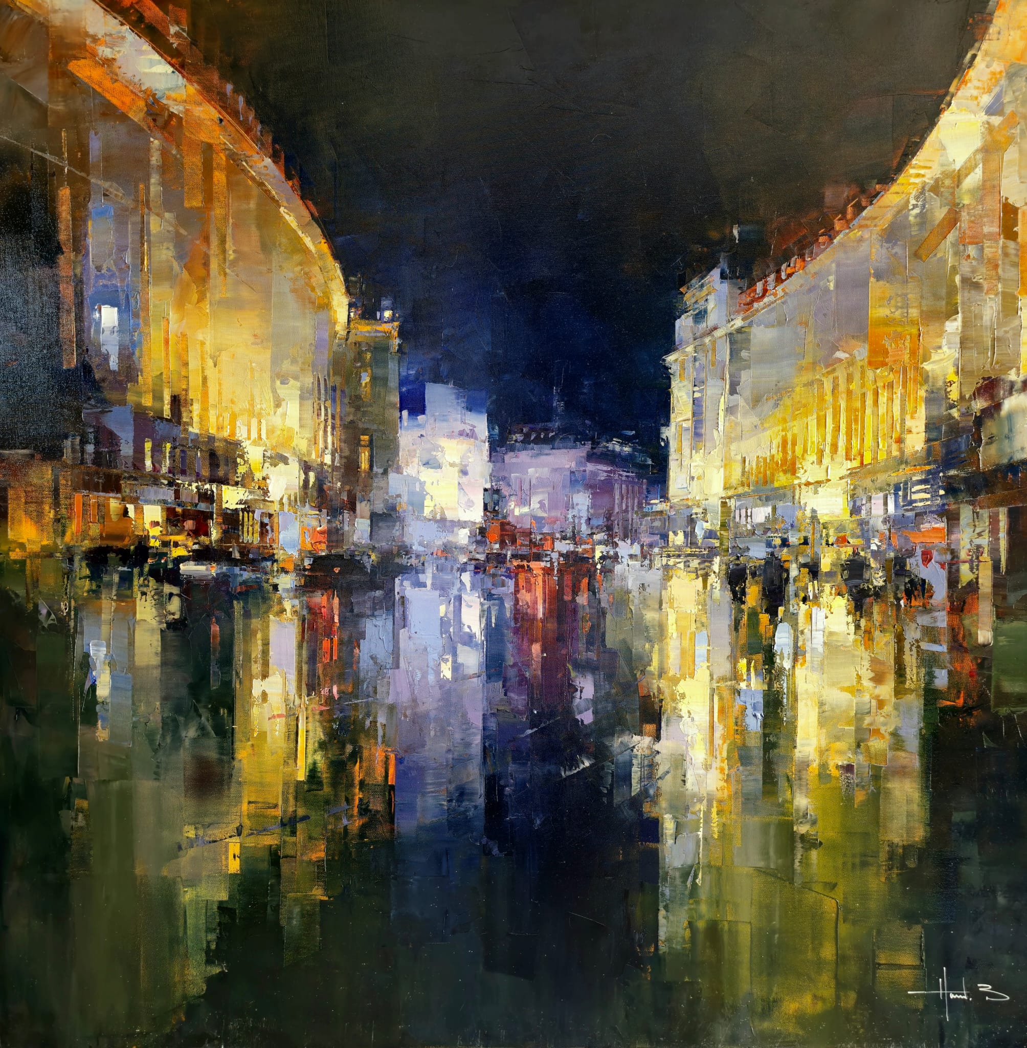 Curated-Line-Benoit-Havard-6-Regent-Street-London-43x43in