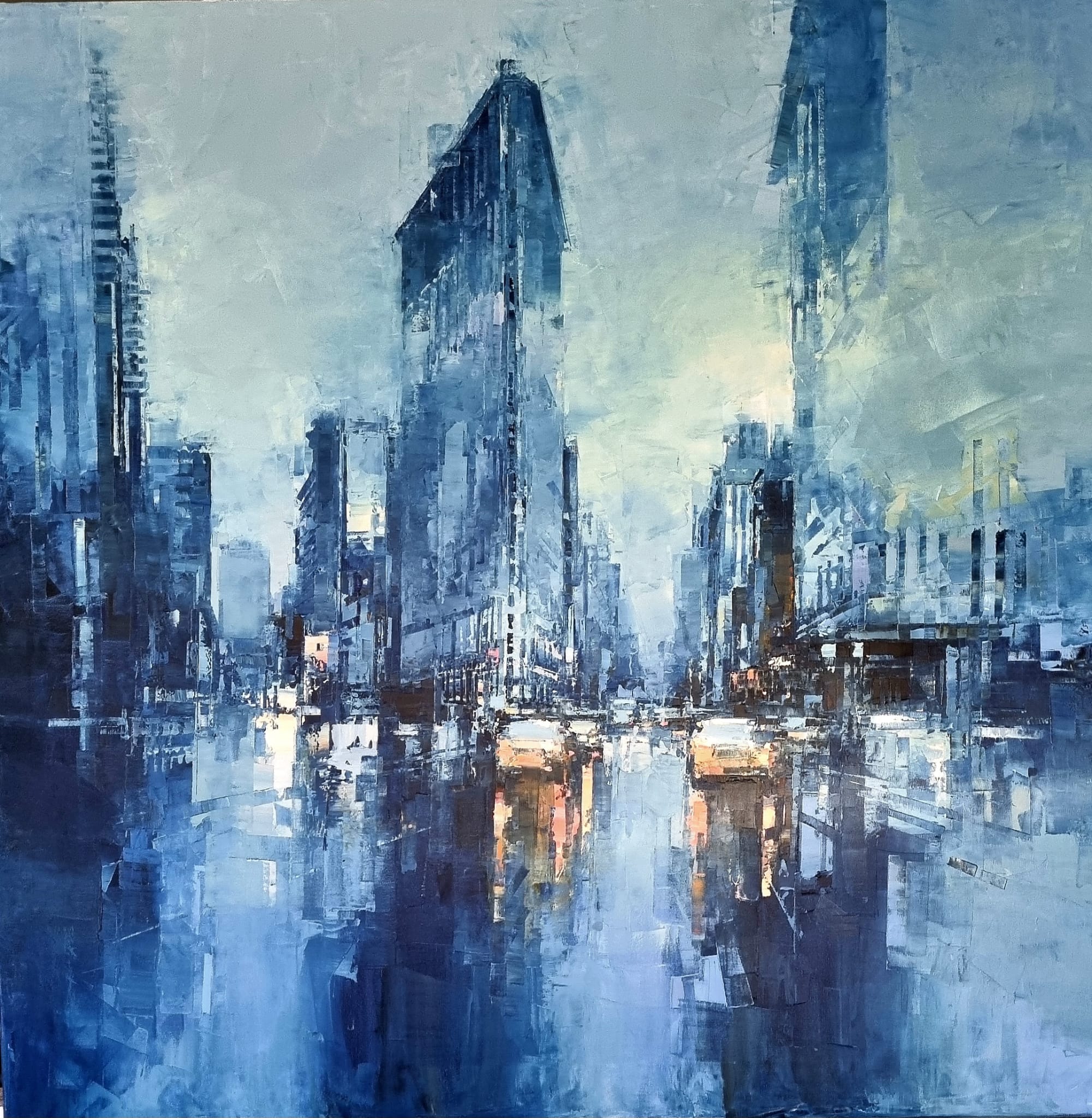 Curated-Line-Benoit-Havard-Flat-Iron-48x48in