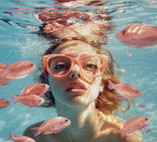 Curated-Line-Fabien-Novarino-Underwater-Dreams-40x40in