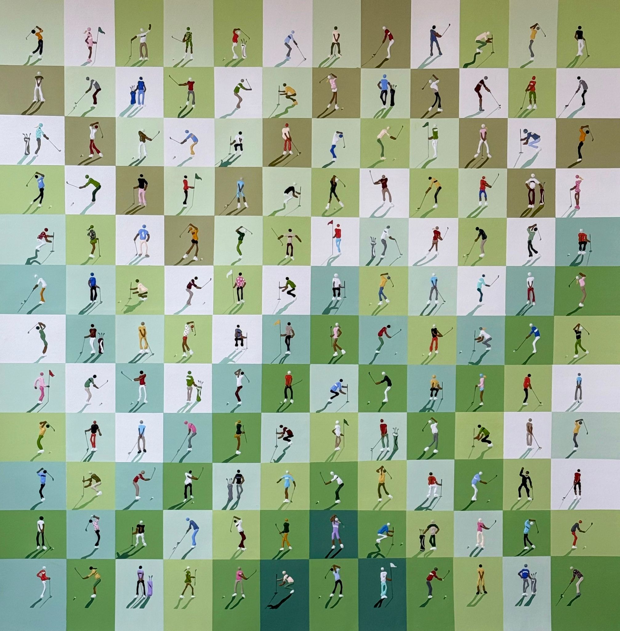 Curated-Line-Gloria-Estefanell-Greens-25-48x48in