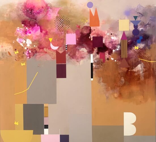 Curated_Line_Raluca_Pilat_Amber_Rite_60x48in