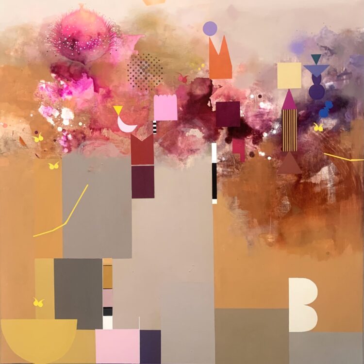 Curated_Line_Raluca_Pilat_Amber_Rite_60x48in